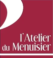 Logo L'Atelier du Menuisier